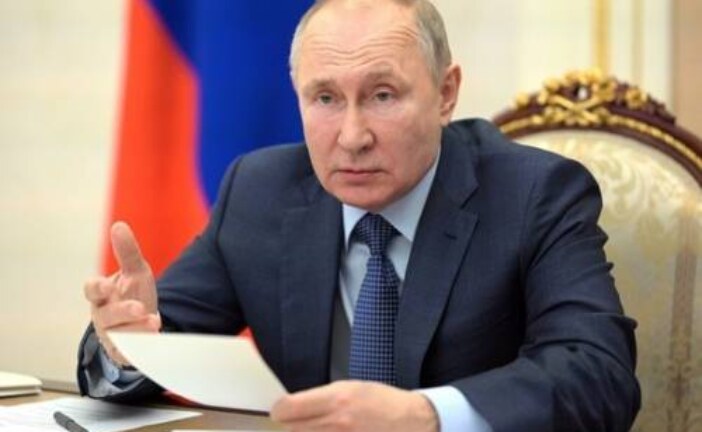 «Возразить Путину, похоже, некому» : история с ценами стала показательной