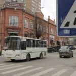Власти Подмосковья усилят контроль за водителями региональных автобусов
