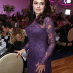 Наталья Бондарчук: «Настя Заворотнюк не дает согласия на уход и преодолевает одно за другим» | StarHit.ru