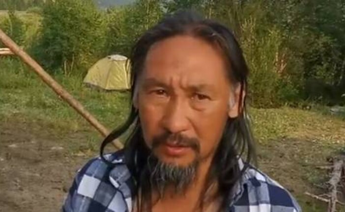 Суд в Якутске решит вопрос о принудительном лечении «шамана» Габышева