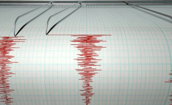 На севере Камчатки произошло землетрясение магнитудой 4,7