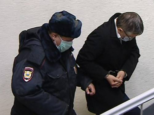 Адвокат историка Соколова защитит семью жены нефролога, обвиняемого в ее расчленении