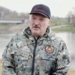 Покушение на Лукашенко готовили украинские националисты, ЦРУ и литератор