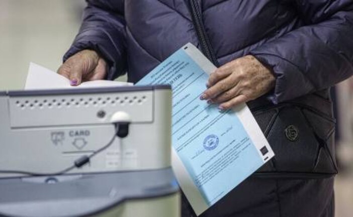Миссия МПА СНГ отметила хорошую подготовку референдума в Киргизии
