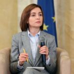 Президент Молдавии объявила о роспуске парламента