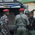 В Нигерии при атаке вооруженных людей погибли 14 человек