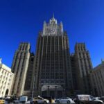 МИД прокомментировал присоединение ряда стран к санкциям ЕС против России