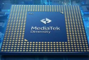 MediaTek выпустит первый в мире чип по техпроцессу четыре нанометра
