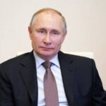 Путин проведет несколько международных телефонных разговоров