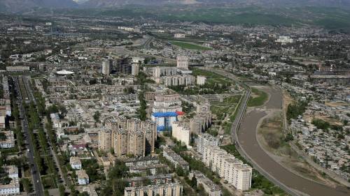 В Таджикистане российские данные о нелегалах сочли завышенными