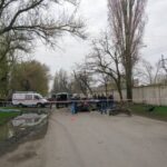 Бастрыкин поручил доложить об обстоятельствах ДТП в Новочеркасске