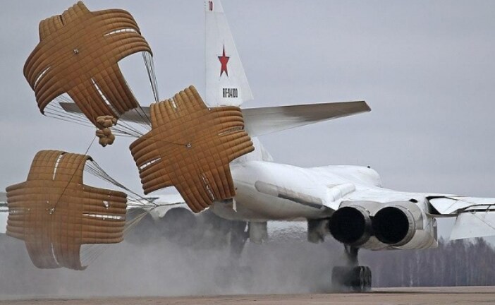 В Китае сочли, что Ту-160М сделал Россию великой державой
