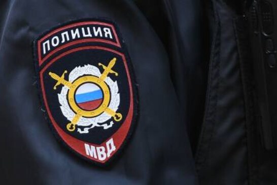 В Смоленске задержали мужчин, устроивших стрельбу на улице
