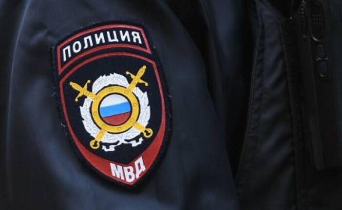 В Смоленске задержали мужчин, устроивших стрельбу на улице