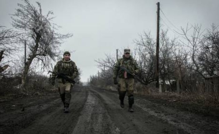 В ДНР и ЛНР заявили о восьми обстрелах со стороны украинских силовиков