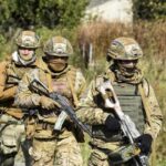 Украинская армия получила комплекс артиллерийской разведки «Зоопарк-3»