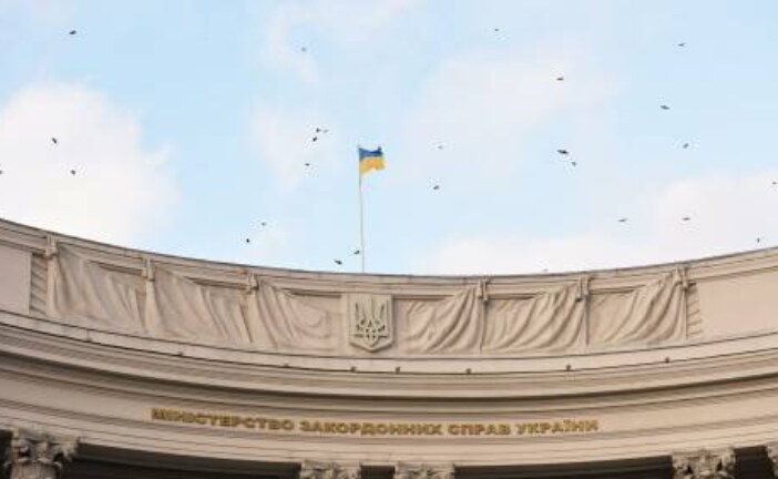 Киев вернет на родину задержанного в Петербурге консула