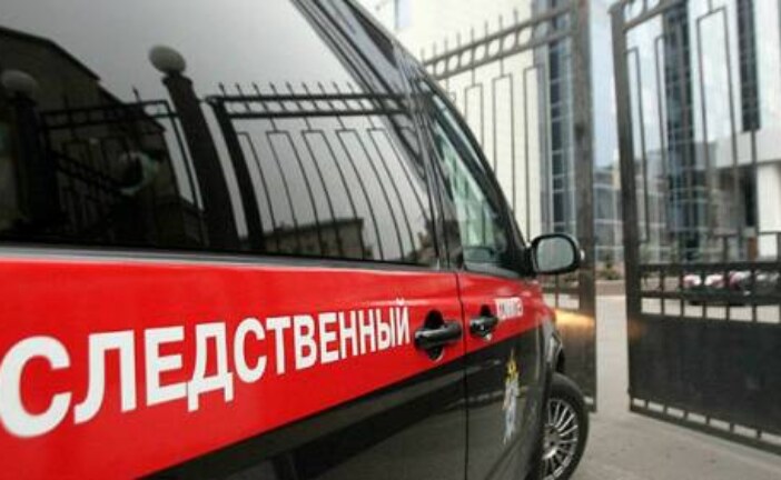 В Ленинградской области завели дело после стрельбы на детской площадке