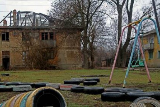 УВКПЧ ООН подтвердило гибель ребенка от взрывной травмы в Донбассе