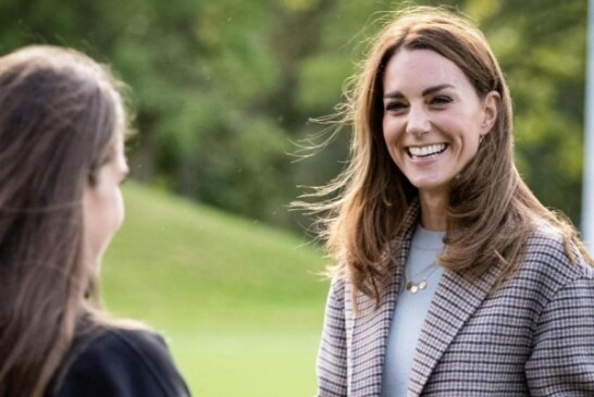 The Sun: Кейт Миддлтон станет центральной фигурой в британской монархии