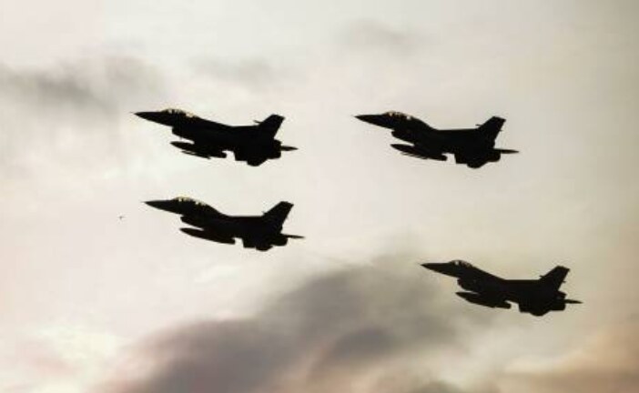 В НАТО заявили о перехватах российских самолетов над Балтикой