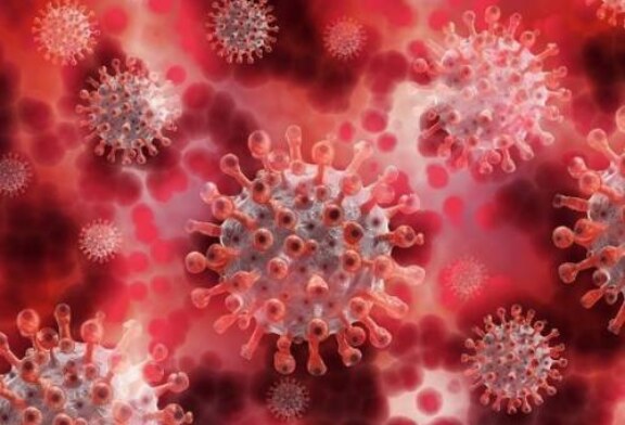 Ученых обеспокоило быстрое распространение индийского варианта коронавируса за рубежом