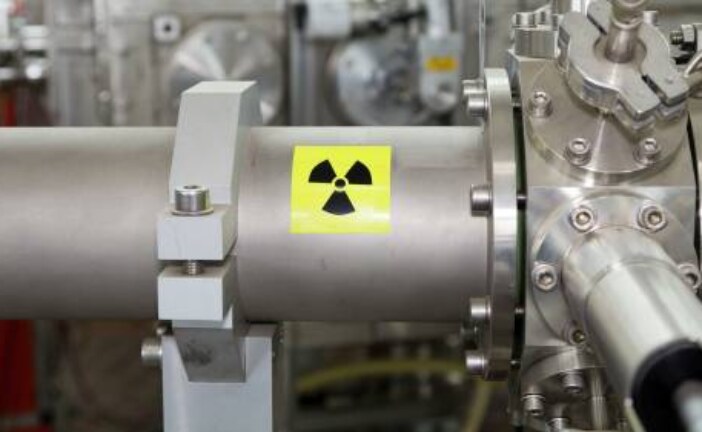 В России разрабатывают гибрид ядерного и термоядерного реакторов
