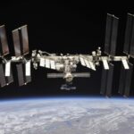 Россия может выйти из проекта МКС в 2025 году после техосмотра станции