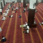 Священный месяц Рамадан в исламском мире