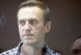 Навальному поставили капельницу
