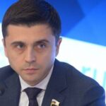 Бальбек назвал Украину «мечтой любого военно-политического альянса»