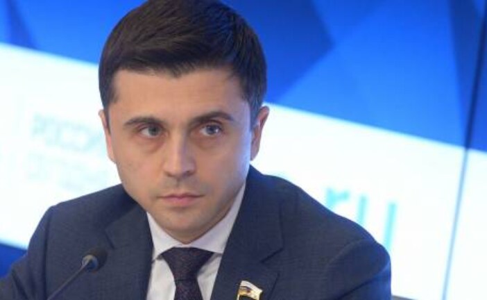Бальбек назвал Украину «мечтой любого военно-политического альянса»