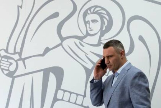 Кличко допустил продление локдауна в Киеве