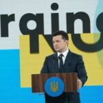 Украинский журналист заявил о «непоправимом провале» Зеленского