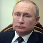Путин подписал закон об отмене дня тишины при многодневном голосовании