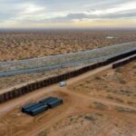 CNN: в США растет число задержаний нелегальных иммигрантов на границе