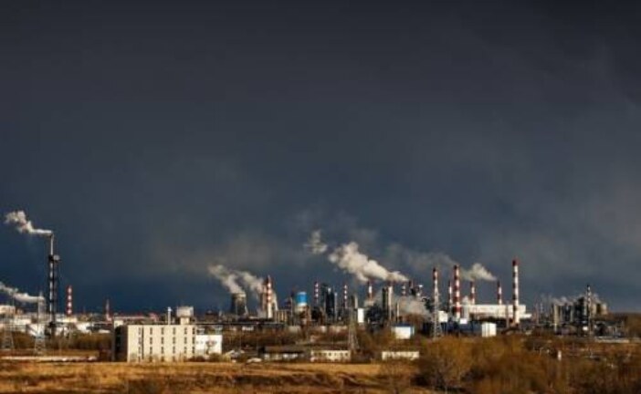 Углеродный налог ЕС ударит по экспортным доходам России