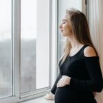 Загрязненный воздух во время беременности повышает риск астмы у ребенка