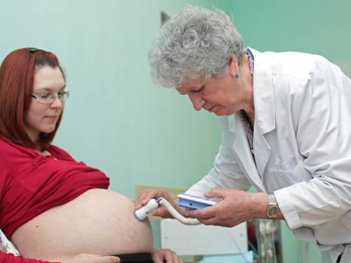 Ученые доказали: вакцина беременности не помеха