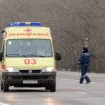 Тракторист в Подмосковье насмерть сбил двух женщин на переходе