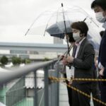 Более 80 процентов японцев высказались против проведения Олимпиады в Токио
