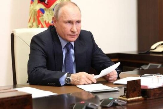 Кремль предостерег от чрезмерных ожиданий от встречи Путина и Байдена