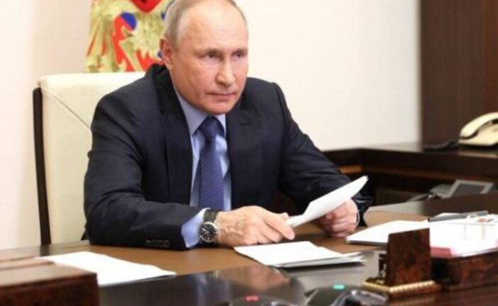 Кремль предостерег от чрезмерных ожиданий от встречи Путина и Байдена