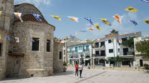 На Кипре возбудили первое уголовное дело по выдаче «золотых паспортов»