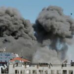 Генсек ООН призвал Израиль и ХАМАС немедленно прекратить боевые действия