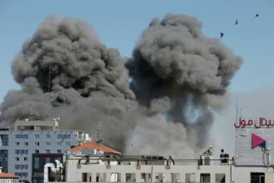 Генсек ООН призвал Израиль и ХАМАС немедленно прекратить боевые действия
