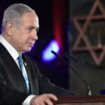 Иран отправил в Израиль вооруженный БПЛА, заявил Нетаньяху