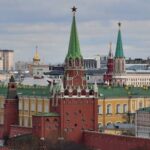 В Кремле назвали условия для переговоров Путина и Зеленского