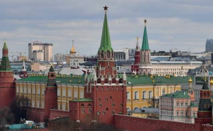 В Кремле назвали условия для переговоров Путина и Зеленского
