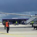 Песков: Россия призвала выяснить реальные причины посадки рейса Ryanair